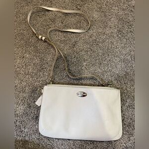 Coach crossbody